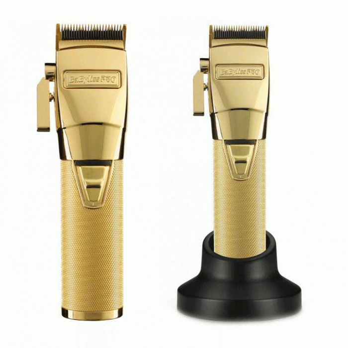 Babyliss PRO Cordless FX8700 Κουρευτική μηχανή Ασύρματη