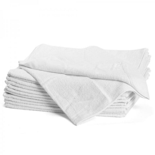 barber-towels-white-82x34cm-barber-products-de9a9 Πετσέτα - Κομπρέσα Προσώπου Λευκή
