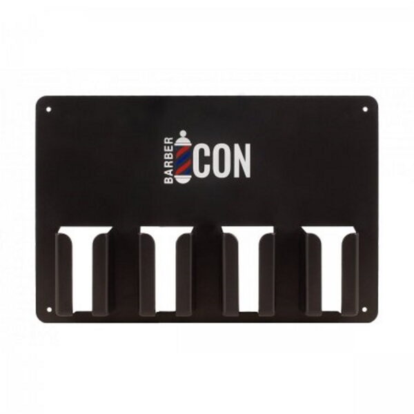 Barber Icon Βάση Μηχανών