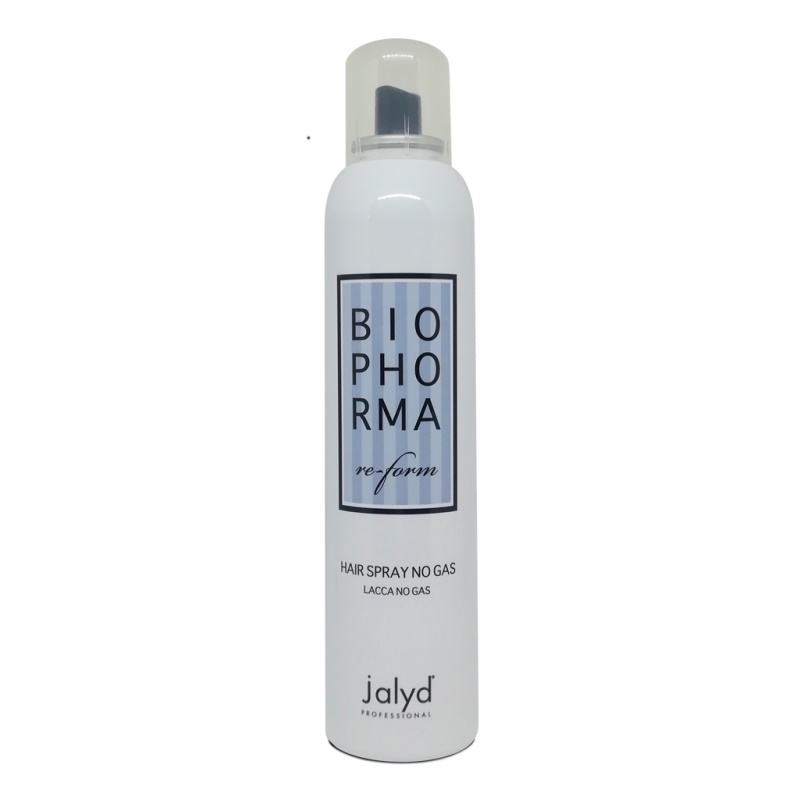 biophorma_hairspraynogas_store-1 Jalyd Lacca No Gas 300 ml
