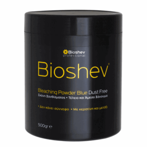 Bioshev Ντεκαπάζ Bio Blond 10 Level 500g