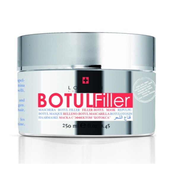botul-filler-mask-250ml Lovien Botul Filler Mask 250 ml
