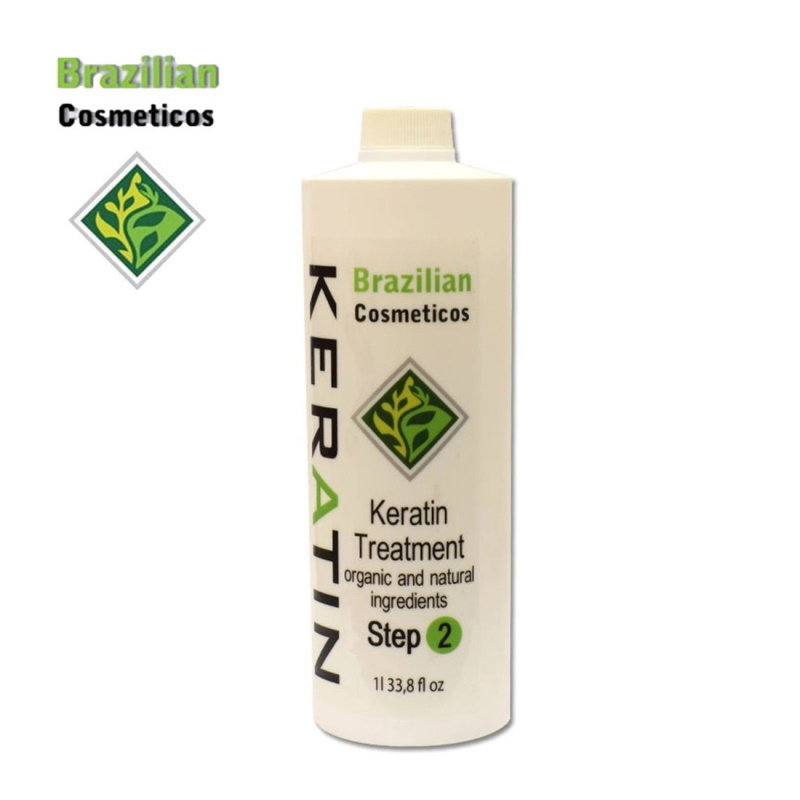 brazilian-keratin-step2-1000ml Κερατίνη Brazilian Cosmeticos
