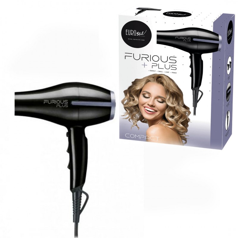 Furious Plus Eurostil 2200 Watt - 06474