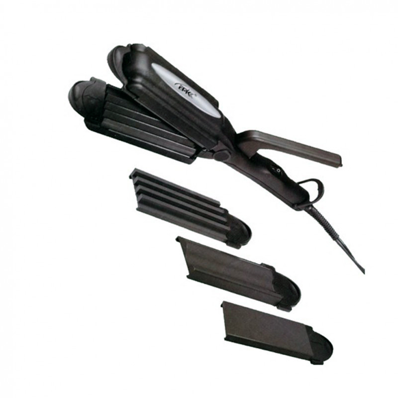 Fmk Estratto 4 Professional Hair Crimper