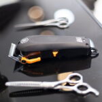 GA.MA GBS Absolute Style Κουρευτική μηχανή