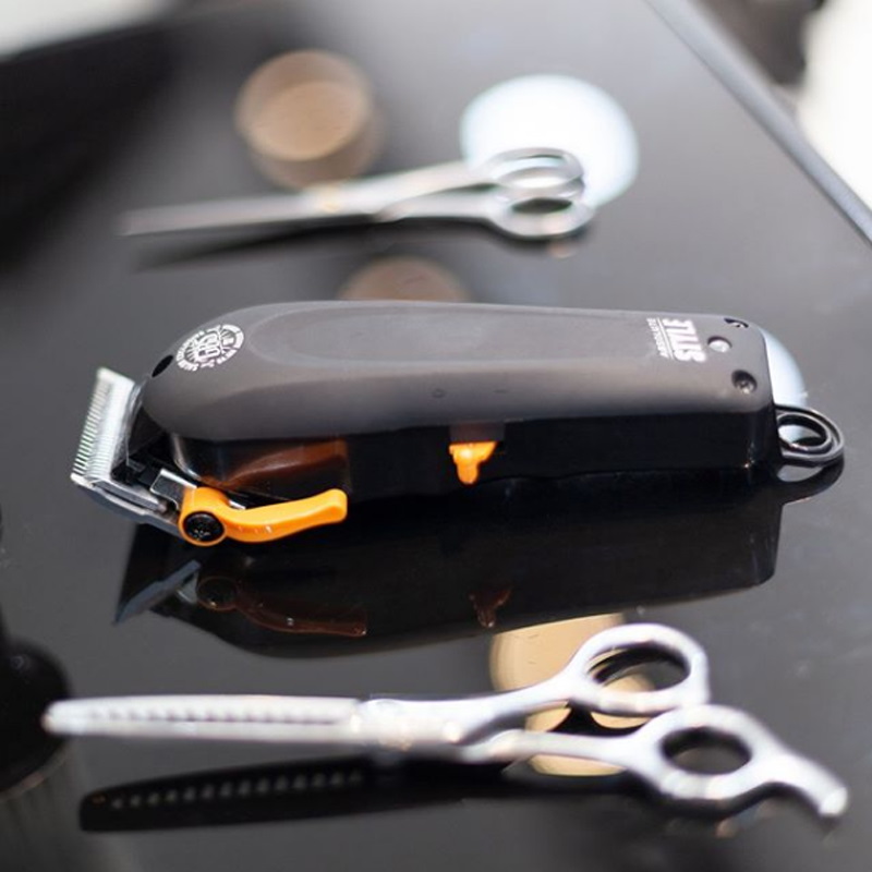 GA.MA GBS Absolute Style Κουρευτική μηχανή