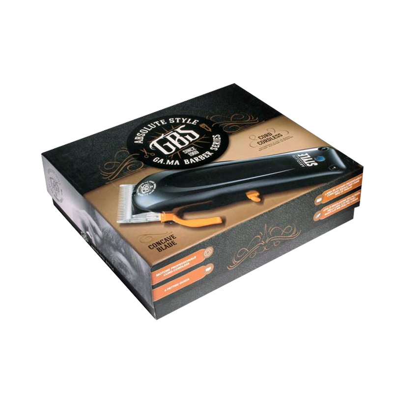 GA.MA GBS Absolute Style Κουρευτική μηχανή