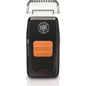 Babyliss PRO FOILFX02 Gun Steel Ξυριστική Μηχανή