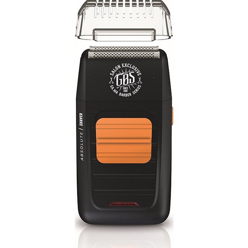 GA.MA GBS Absolute Shaver