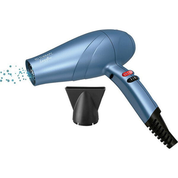 GAMA Leggeroion 4D - 2400 Watt