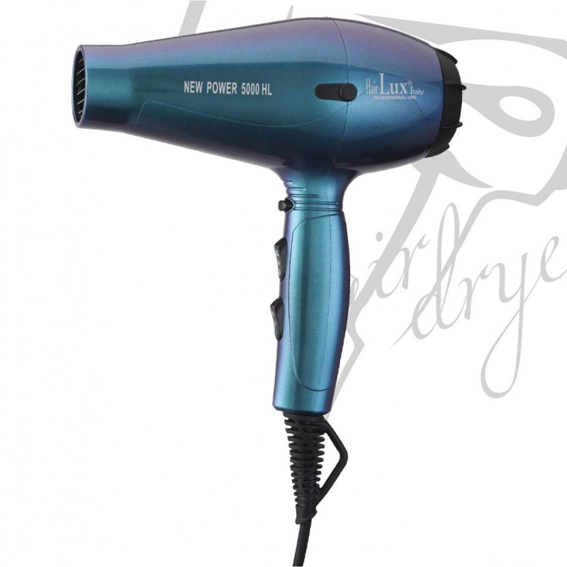 Hairlux NEW POWER 5000 HL CHAMELEON 2400 Watt