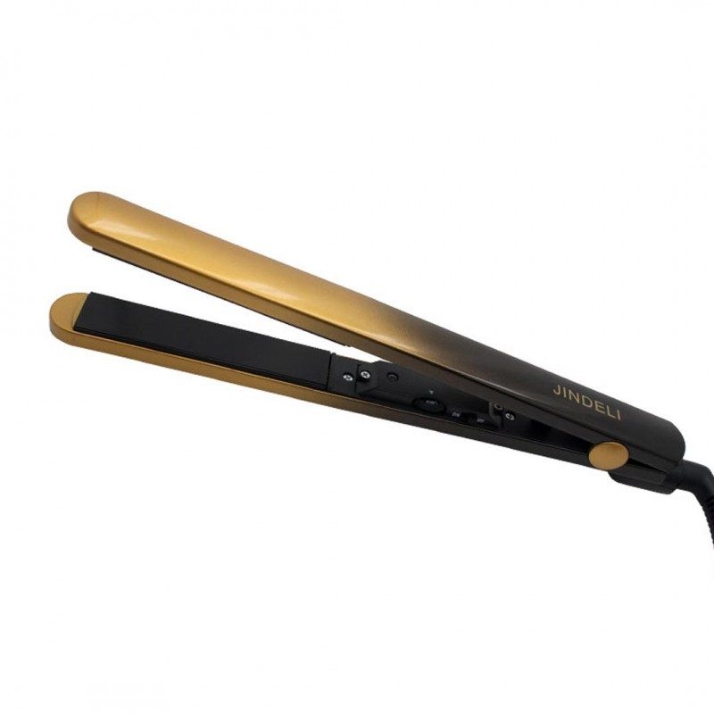Jindeli 105b Κεραμική Πρέσα Μαλλιών