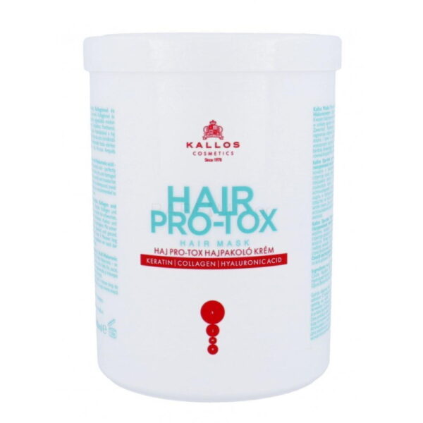 kallos-cosmetics-hair-pro-tox-maska-za-kosa-za-zheni-1000-ml-141980 Kallos Hair Protox Mask 1 lt
