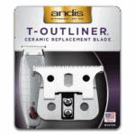 WAHL Πολύχρωμες Σχάρες κουρευτικής μηχανής σετ 8τεμ.