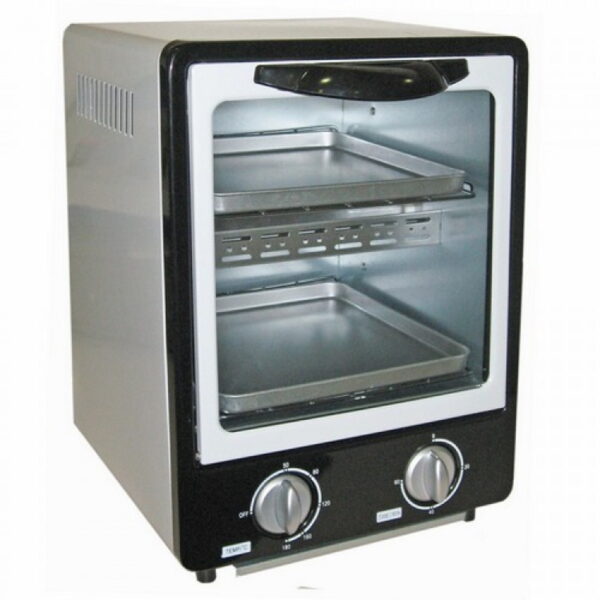 Κλίβανος Ξηράς Αποστείρωσης 9 Λίτρα