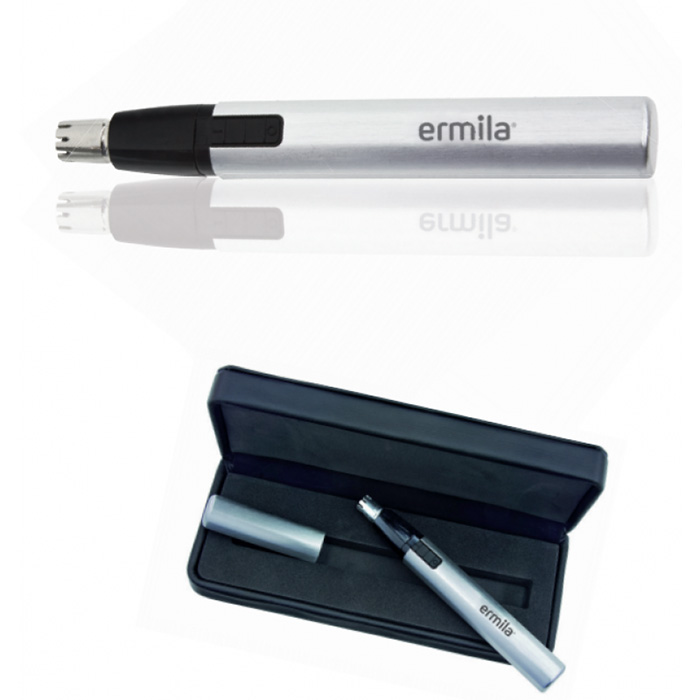 Ermila Stylo Κουρευτική μηχανή μύτης και αυτιών