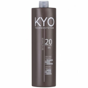 Schwarzkopf Professional Οξυζενέ Igora Royal Oil Developer 20Vol (6%) 1000ml