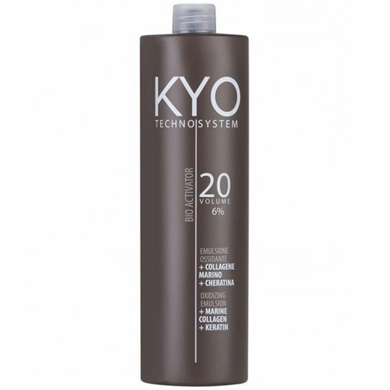 Kyo Bio Activator 20vol - 1000ml