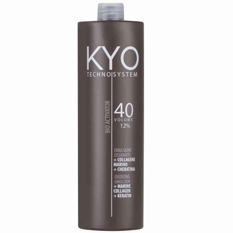 Kyo Bio Activator 40vol - 1000ml