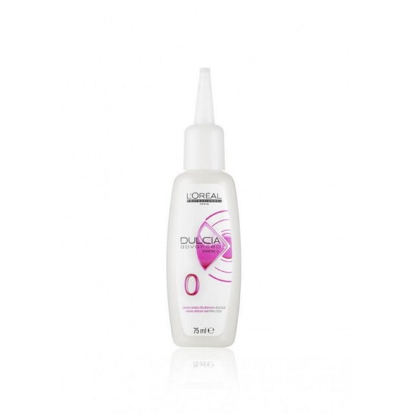Περμανάντ L'oreal Dulcia Advanced 0 - 75 ml