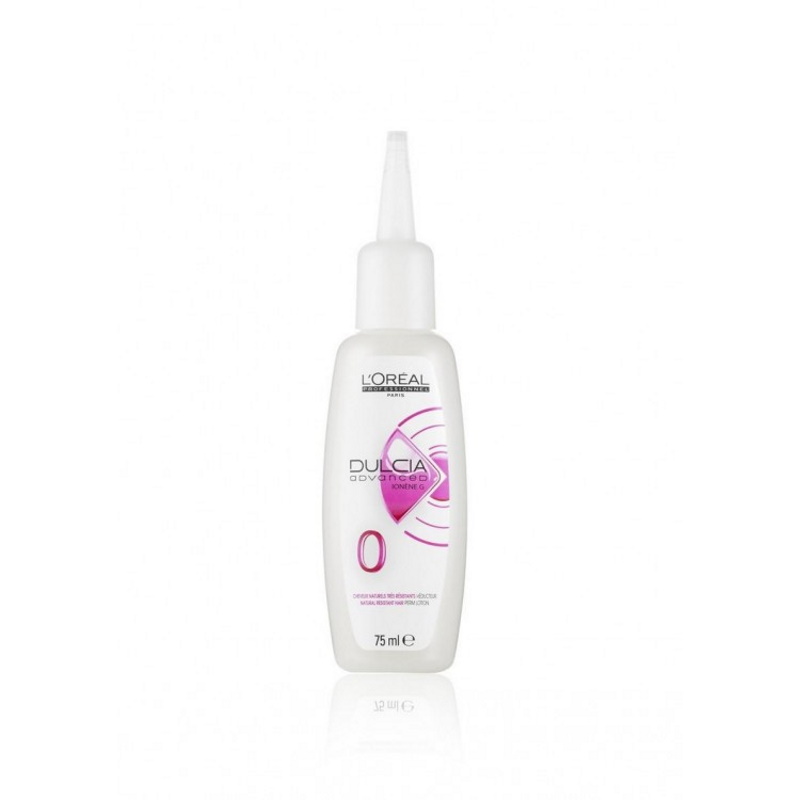 Περμανάντ L'oreal Dulcia Advanced 0 - 75 ml