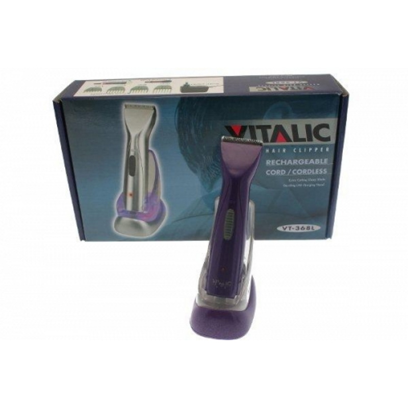 Vitalic VT - 368L Κουρευτική Μηχανή