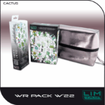 Lim WR 3.0 Floral Set