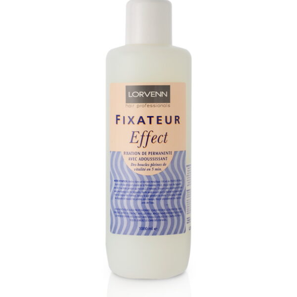 Lorvenn Λοσιόν Φιξαρίσματος 1 lt