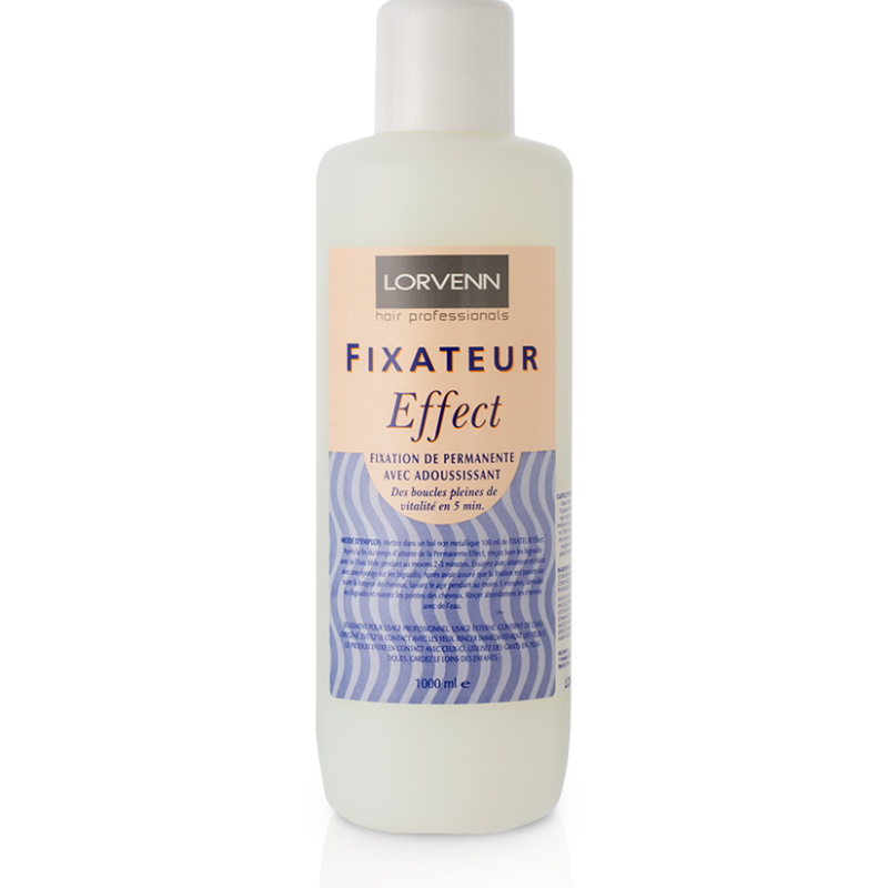 Lorvenn Λοσιόν Φιξαρίσματος 1 lt