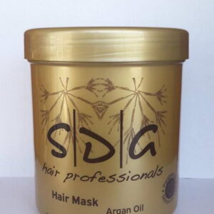 mask-argan-oil-sdg-1000ml Yanni Evialia Μάσκα λουτήρα Olive Oil Mask 1000 ml