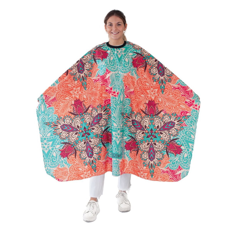 Μπέρτα Κουρέματος Eurostil AP-Boho 07570