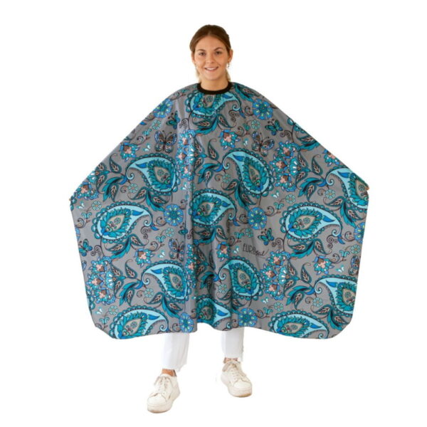 Μπέρτα Κουρέματος Eurostil AP-Cashmere 07571