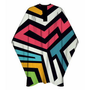 Μπέρτα κουρέματος παιδική Race