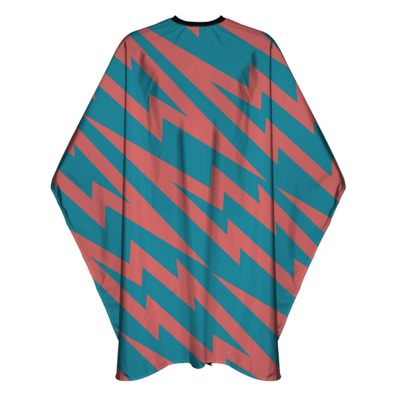 Μπέρτα Κουρέματος Barber Eurostil Team Pink Thunder