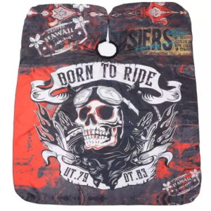 Μπέρτα Κουρέματος BM15 Barbershop Mood