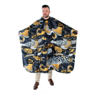 Μπέρτα Κουρέματος BM04 Λευκή