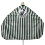 Θήκη για ψαλίδια κομμωτηρίου - barber Cowboy Style Go Pro