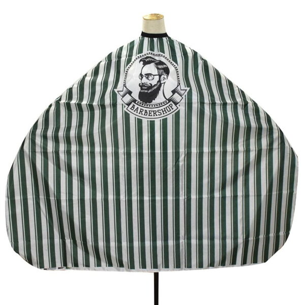 Μπέρτα Κουρέματος Barber Hero