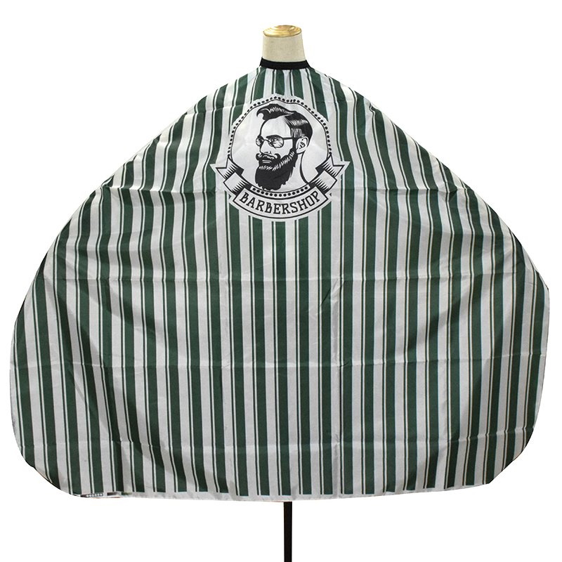 Μπέρτα Κουρέματος Barber Hero