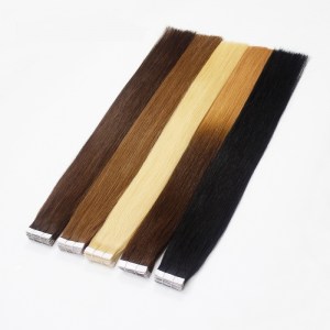 Silkfeel Golden Line - Tapes