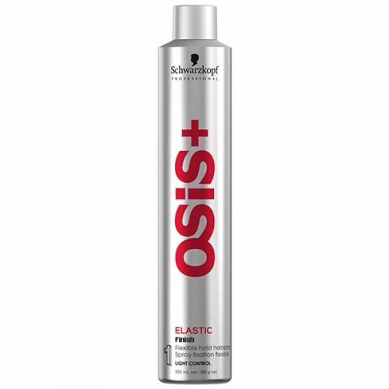 Schwarzkopf Professional Osis+ Elastic 500ml