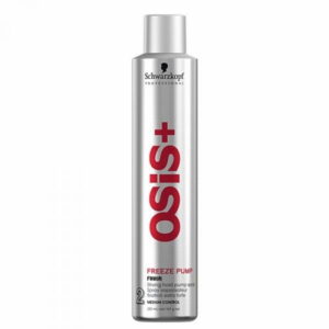 Schwarzkopf Professional Silhouette Super Hold Mousse 500ml