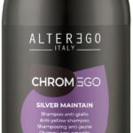 Alter Ego - Silver Maintain Shampoo 950 ml