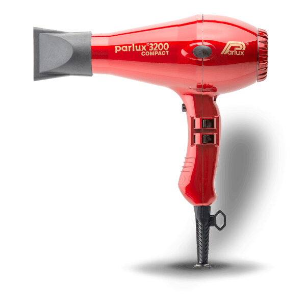 Parlux Advance Light Rosso 2200 Watt