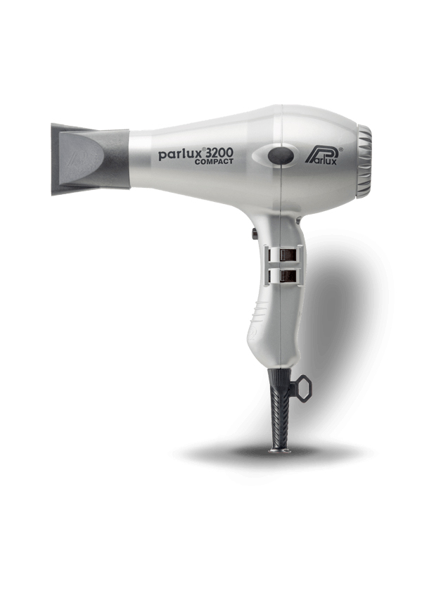 Parlux 3200 Silver 1900 Watt