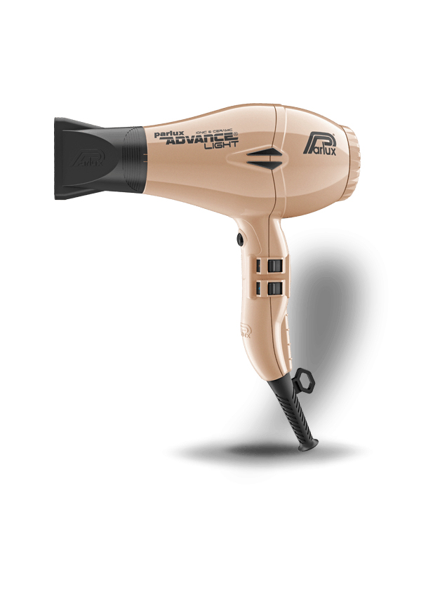 Parlux Advance Light Gold 2200 Watt