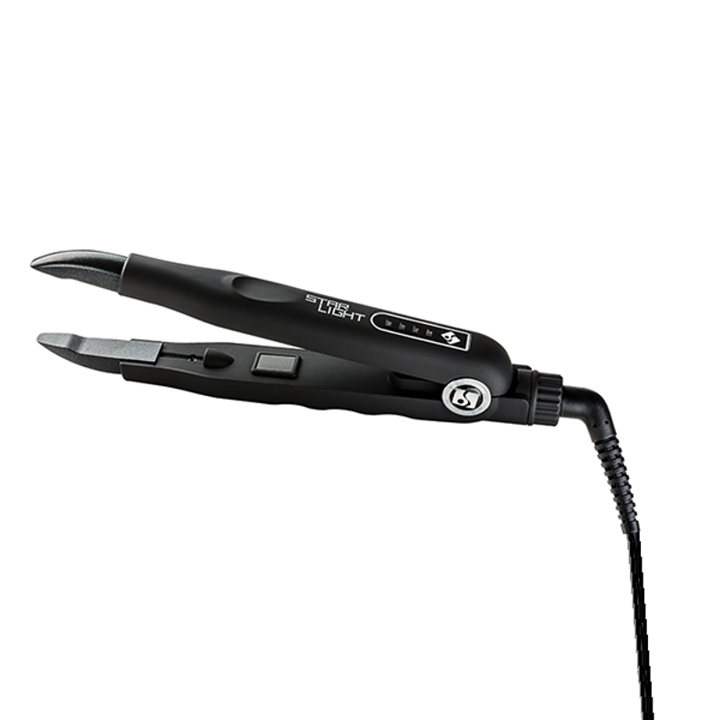 Μηχάνημα Συγκόλλησης Για Extensions She Star Light Black