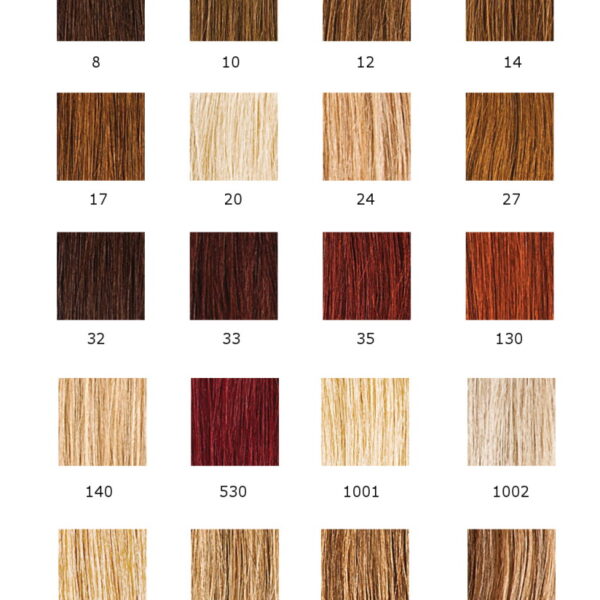 Silkfeel CLASSIC LINE Τρέσα