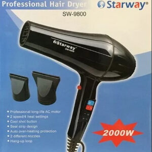 starway-sw-9800-sesouar Φυσούνα Compact Power